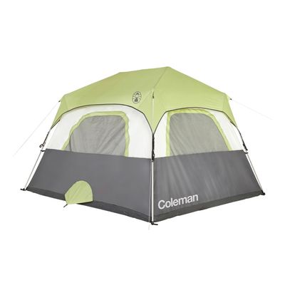 Imagen 2 del producto Carpa Instant 6 Personas con cubre techo / 6P