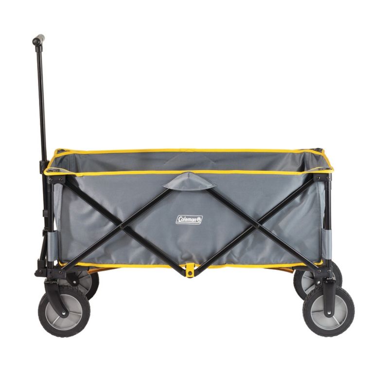 COLEMAN - Carro para Camping Coleman Camp Wagon