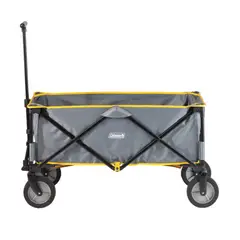 COLEMAN - Carro para Camping Camp Wagon