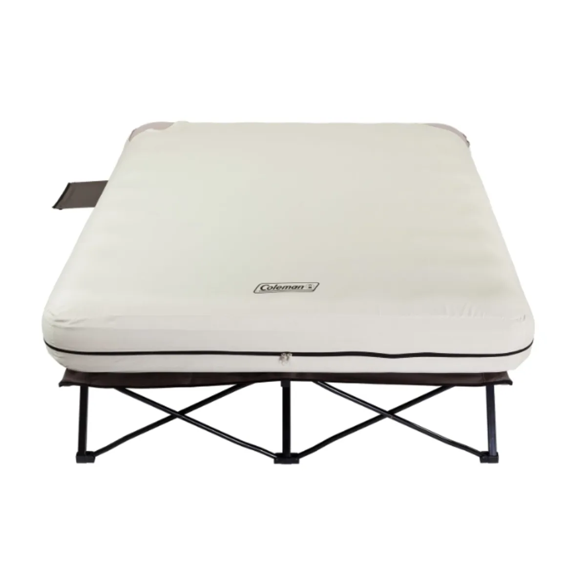 COLEMAN - Colchon Coleman Inflable Queen Catre