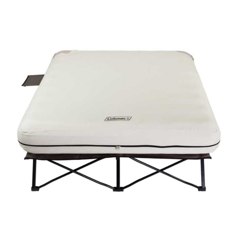 COLEMAN - Colchon Coleman Inflable Queen  Catre