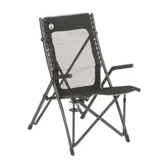 COLEMAN - Silla Plegable ComfortSmart Suspension