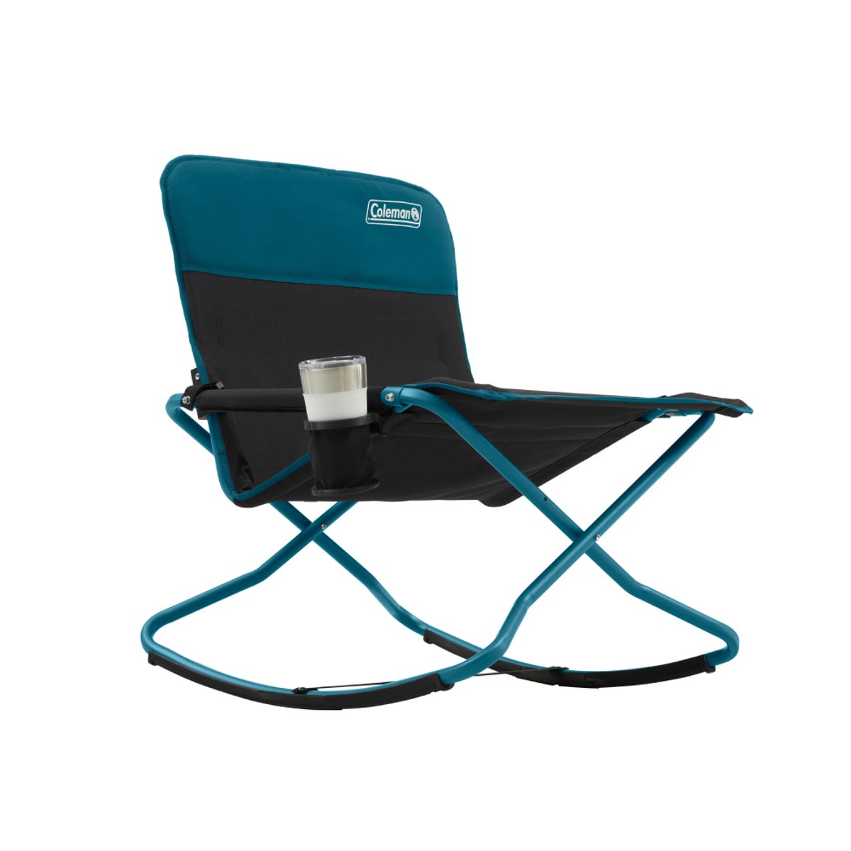 COLEMAN - Silla Plegable Coleman Cross Rocker