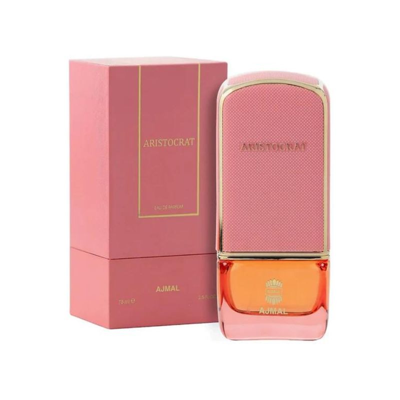 AJMAL - Ajmal Aristocrat Rose for Her EDP 75 ml