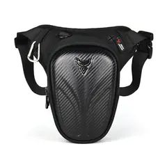 GENERICO - Piernera muslera riñonera moto Motocentric