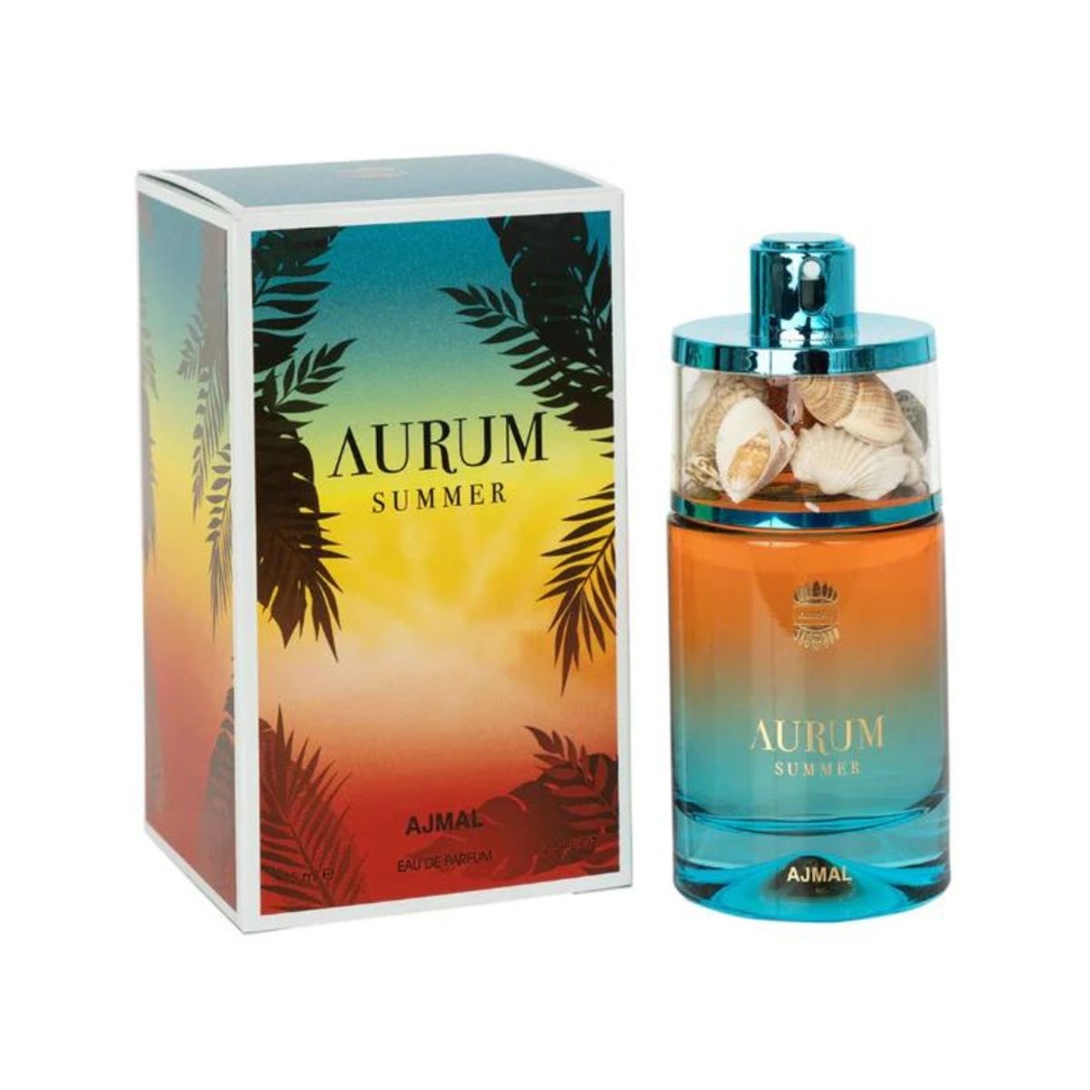 AJMAL - Ajmal Aurum Summer EDP 75 ml