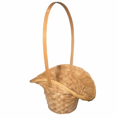 Imagen 2 del producto Cestas para flores set de 2