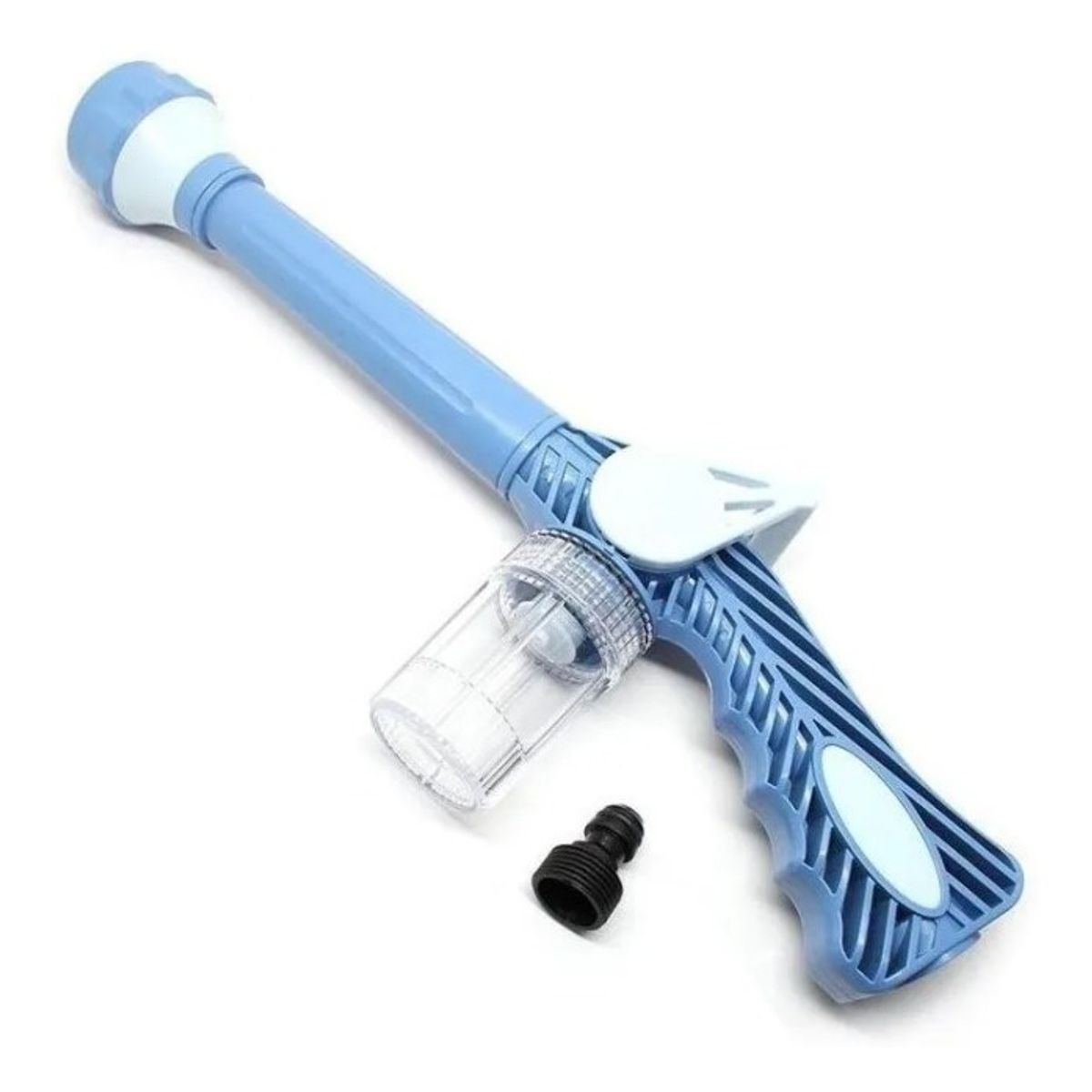 GENERICO - Pistola Pulverizadora Agua Jabón Presión Ez Jet Water Cannon
