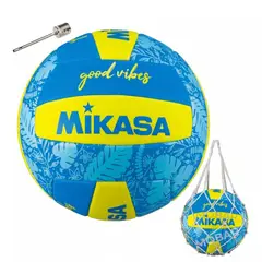 MIKASA - Pelota Volleyball Playa Balon Voleibol Voley Bv354tv