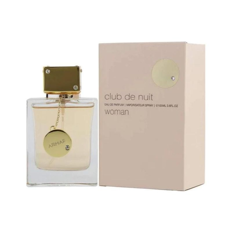 ARMAF - Armaf Club de Nuit Woman EDP 105 ML Mujer