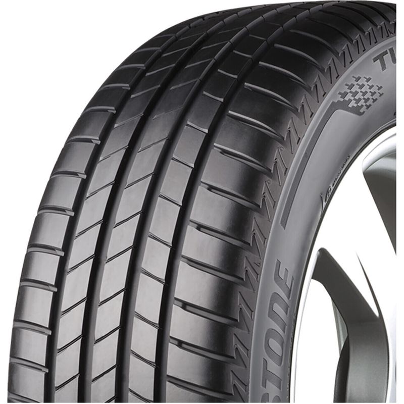 BRIDGESTONE - NEUMÁTICO 215 55R17 BRIDGESTONE TURANZA T005
