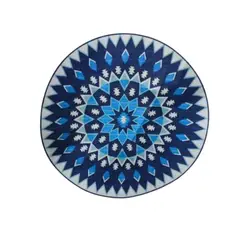 GENERICO - Toallas Verano De Playa Redondas De Diseños 150x150cm