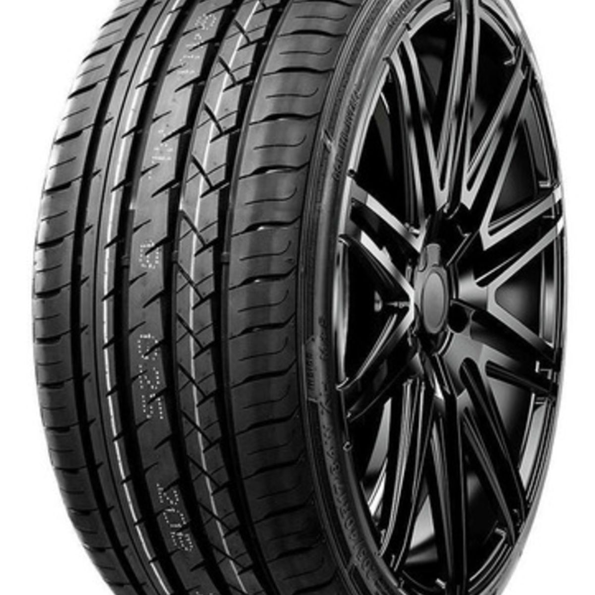 GENERICO - Neumatico 205/50 R17 93w Xbri Sport+ 2 Extra Load