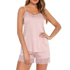 TIOZONEY - Pijama Mujer
