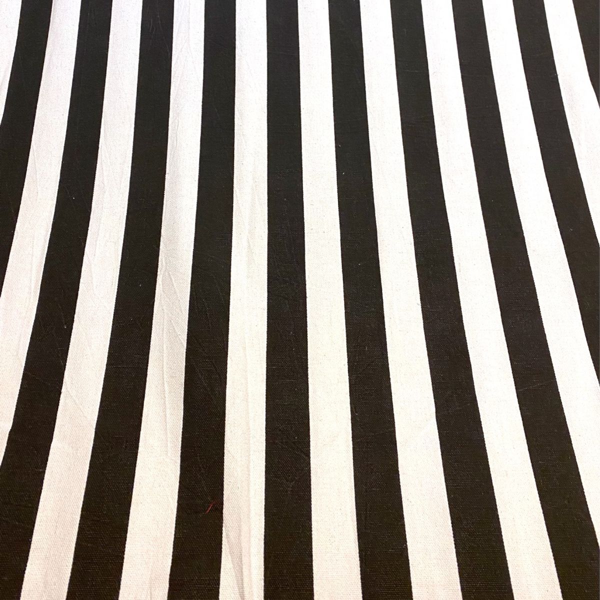 GENERICO - Tela lona por metro listada