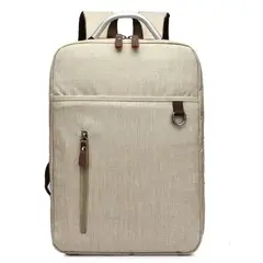 GENERICO - Mochila de lona Arizona