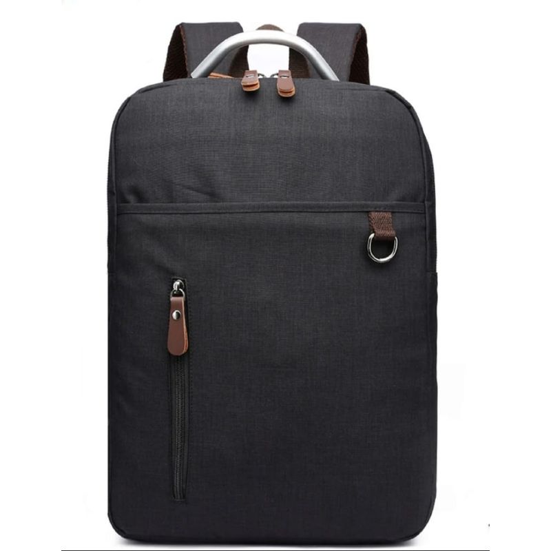 GENERICO - Mochila de lona Arizona
