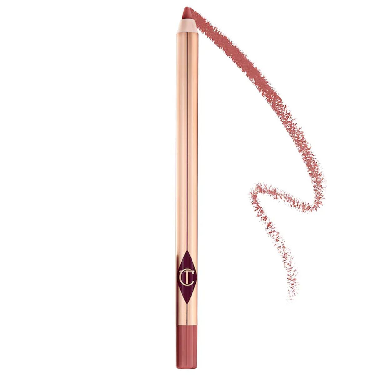 CHARLOTTE TILBURY - Delineador Labios Charlotte Tilbury Pillow Talk - Medium