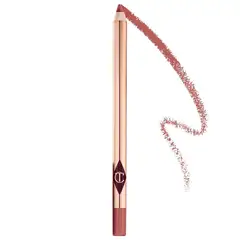 CHARLOTTE TILBURY - Delineador Labios Pillow Talk Medium