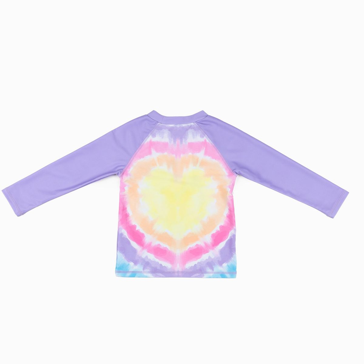 PAW PATROL - Polera Uv Niña Everest Huella Morado Paw Patrol