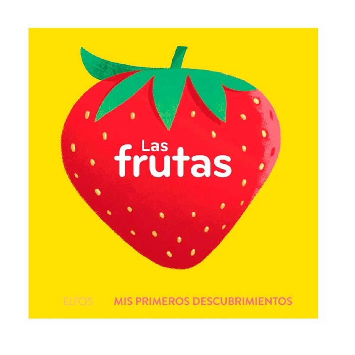 BLUME - Primeros Descubrimientos - Las Frutas