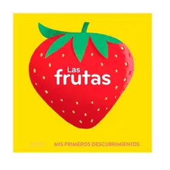 BLUME - Primeros Descubrimientos - Las Frutas