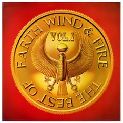 HITWAY MUSIC - EARTH,WIND & FIRE -THE BEST OF VOL.1 - VINILO