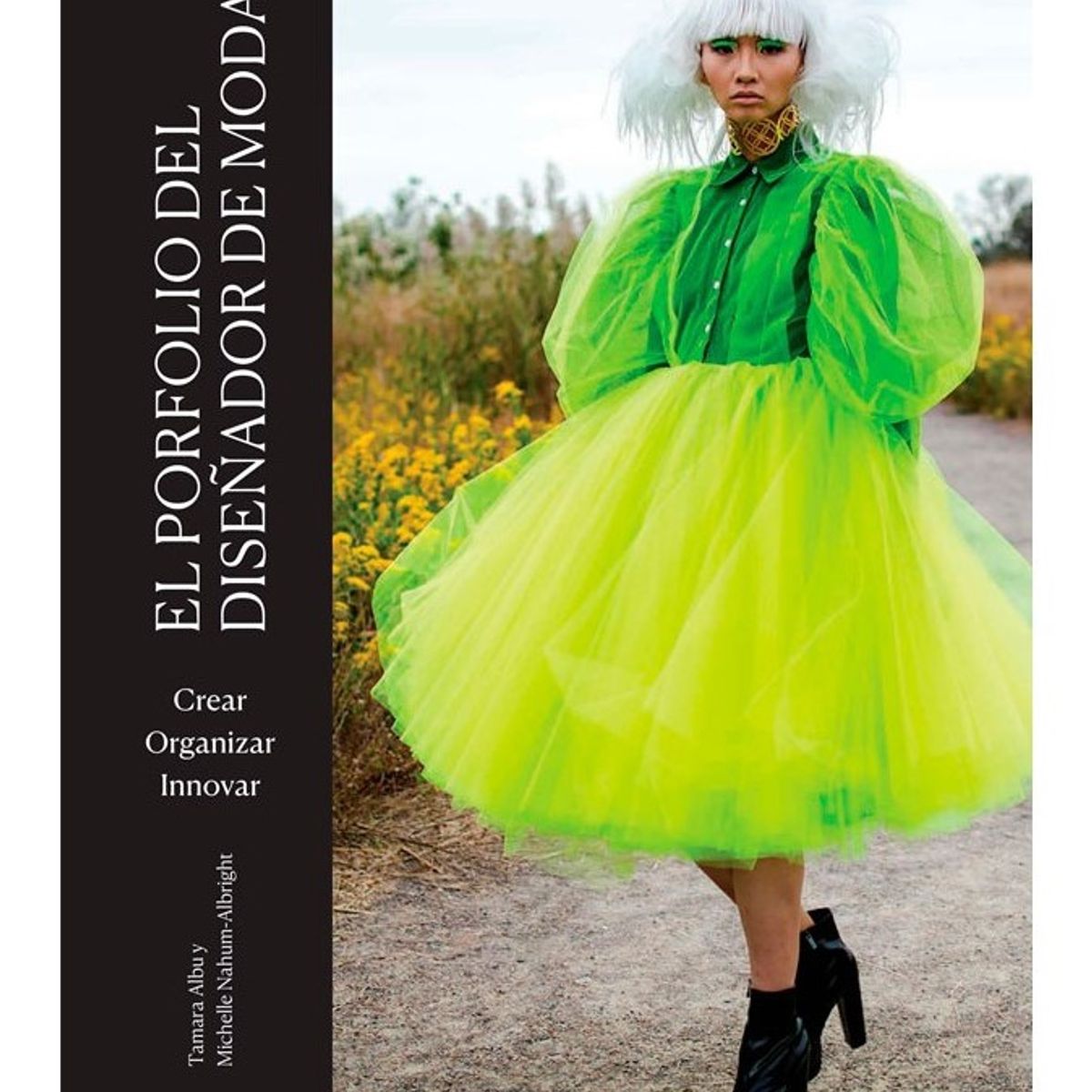 BLUME - El Porfolio Del Diseñador De Moda
