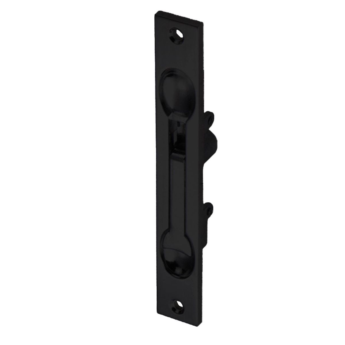 GENERICO - PICAPORTE DL-201ABL NEGRO REY-MIMBRAL