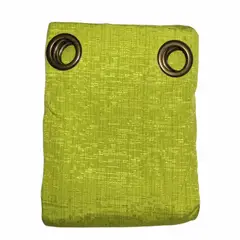 GENERICO - Set Cortina Jacquard Bamboo