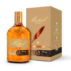 MISTRAL - Pisco Nobel Honey 35° 750cc