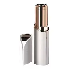 OEM - Mini Depiladora Forma De Lápiz Labial Facial Operada con Bateria