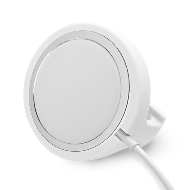 JCPAL - Elevador para iPhone con Magsafe EasyStand JCPal Gris