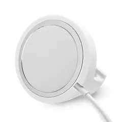 JCPAL - Elevador para iPhone con Magsafe EasyStand Gris
