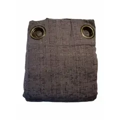 GENERICO - Set Cortina Jacquard Bamboo