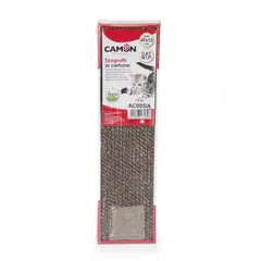 CAMON - Rascador Plano Para Gatos 1un