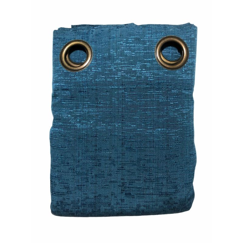 GENERICO - Set Cortina Jacquard Bamboo