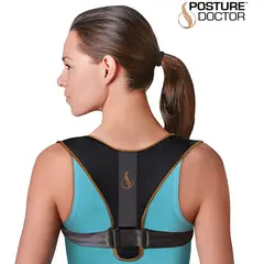 VHEX - Corrector De Postura Soporte Espalda Clavícula