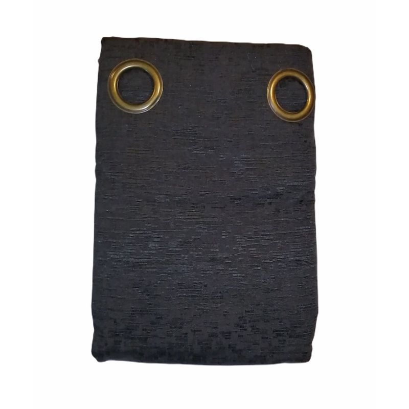GENERICO - Set Cortina Jacquard Bamboo