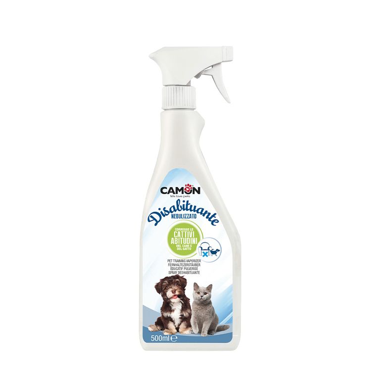 Repelente Vaporizador Interiror y Exterior 500ml