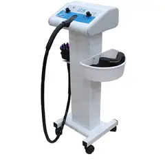 GENERICO - Máquina Masajeadora G5 Vertical