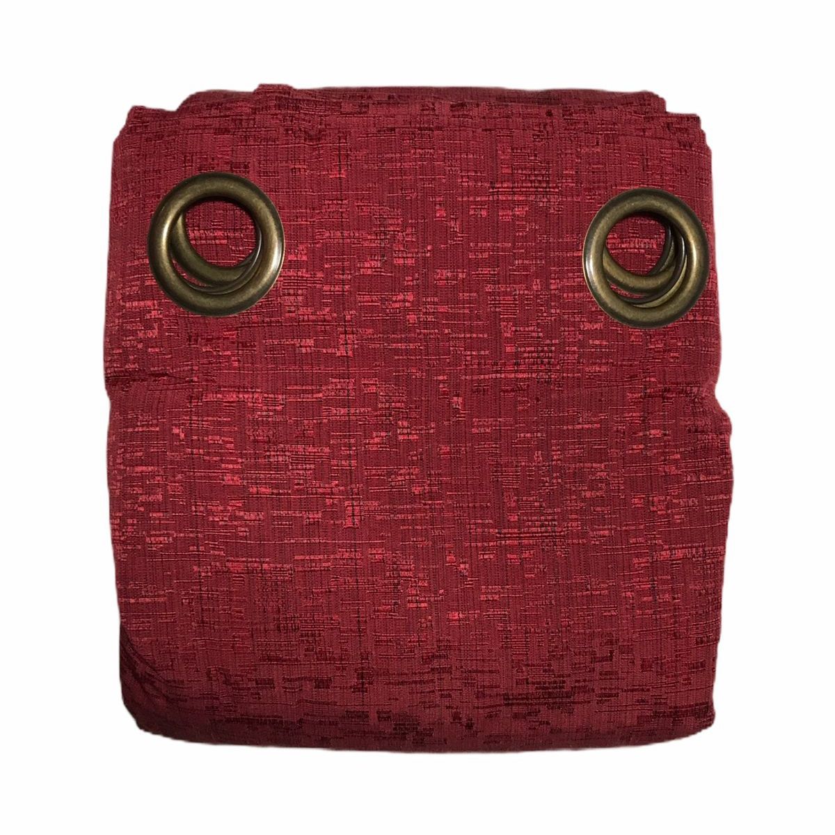 GENERICO - Set Cortina Jacquard Bamboo