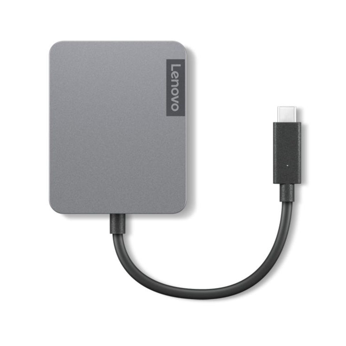 LENOVO - Lenovo USB-C Travel Hub Gen 2 LENOVO