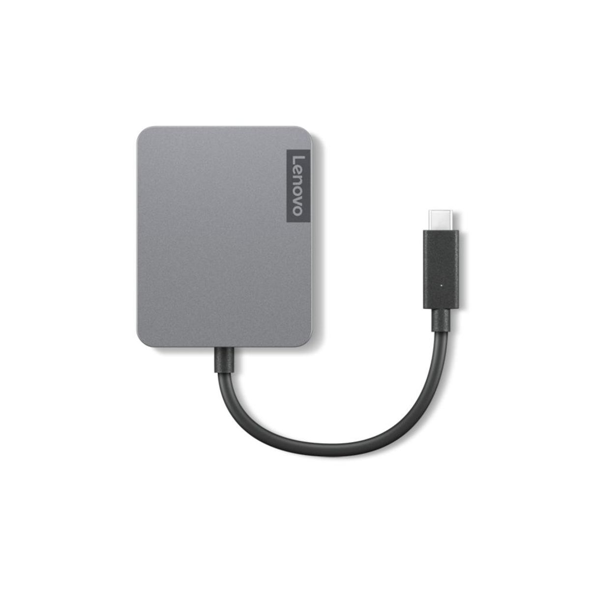 LENOVO - Lenovo USB-C Travel Hub Gen 2 LENOVO