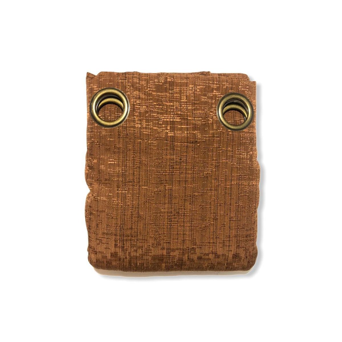 GENERICO - Set Cortina Jacquard Bamboo