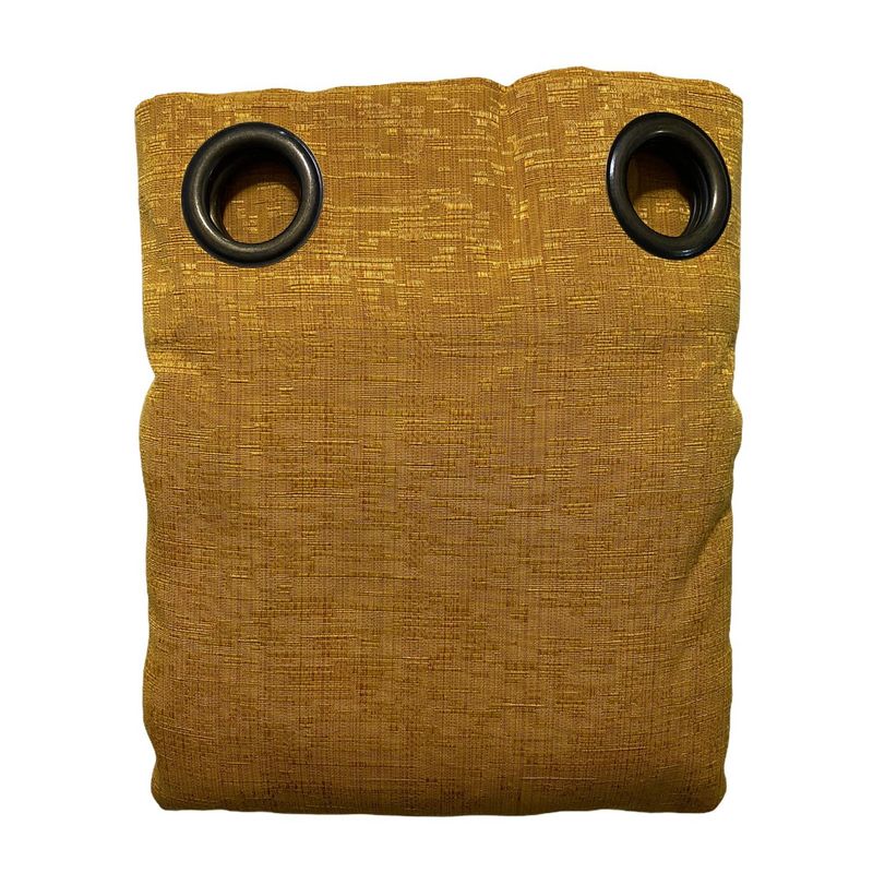 GENERICO - Set Cortina Jacquard Bamboo