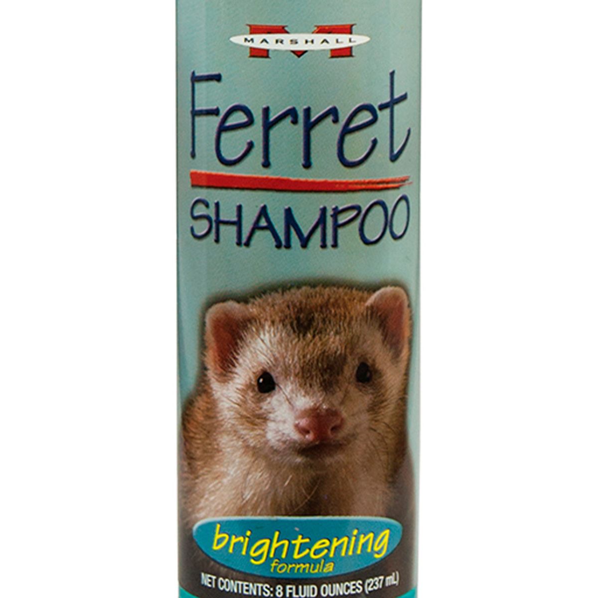 MARSHALL - Shampoo Marshall para Huron Pelaje Brillante 237ml