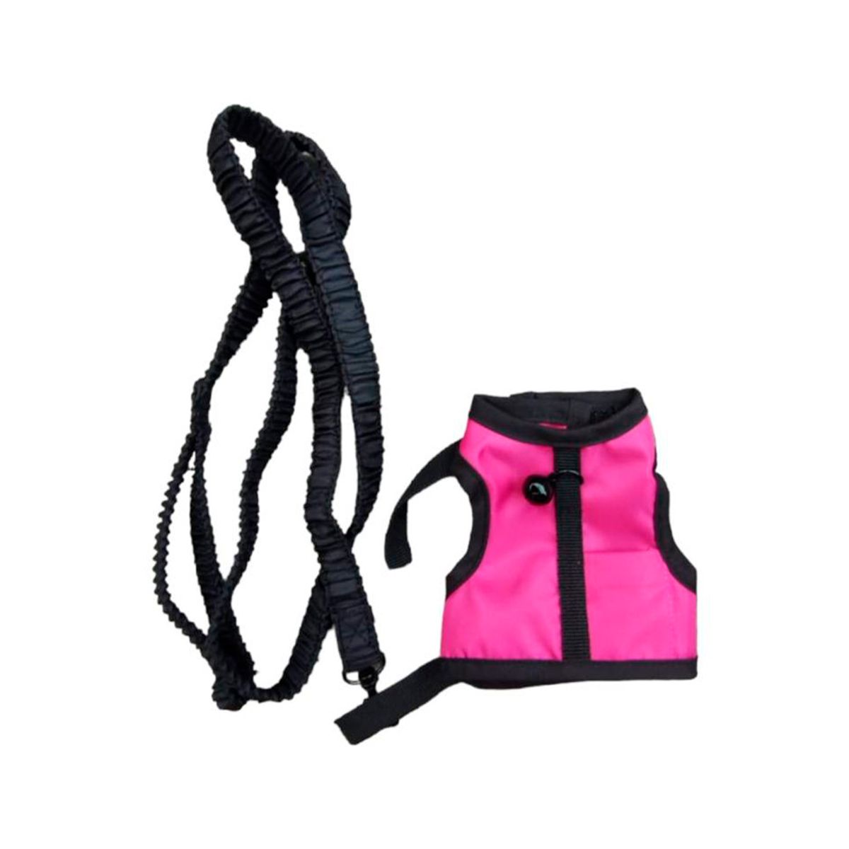 MARSHALL - Arnes Marshall para Huron Chaqueta Rosado Talla M