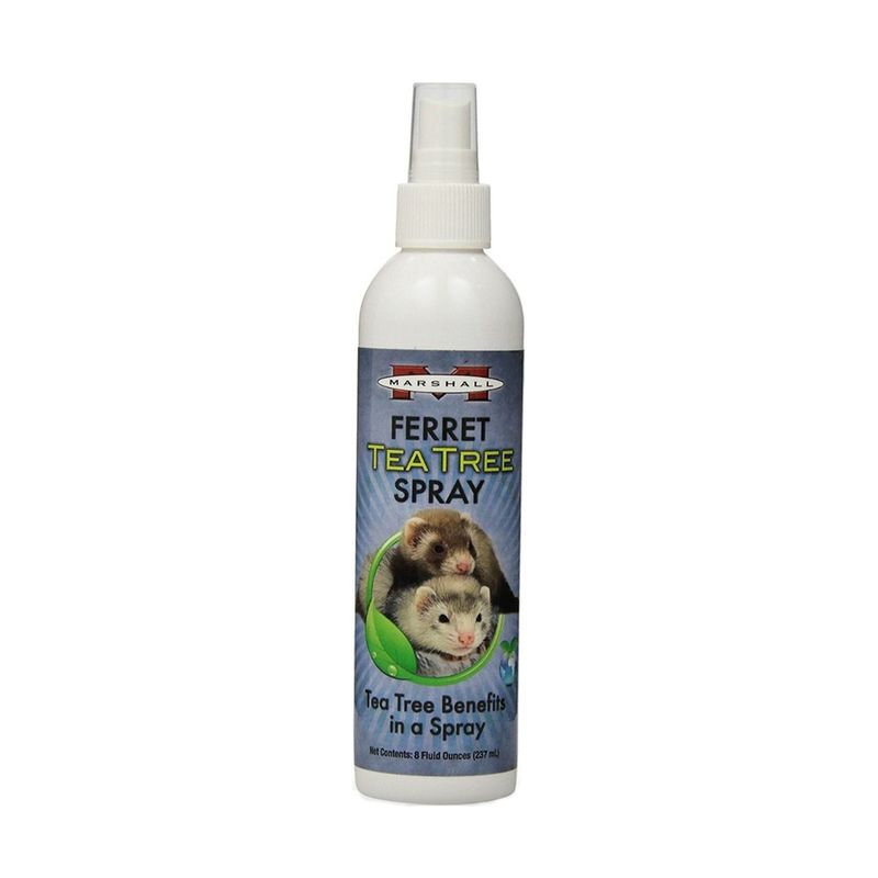 MARSHALL - Spray Marshall para Huron Tea Tree 237ml