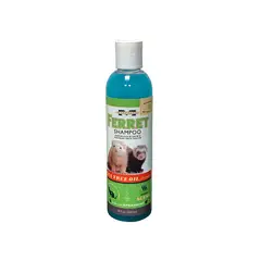 MARSHALL - Shampoo para Huron Tea Tree 237ml